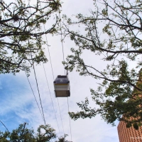 Medellin Metrocable: Not Just A Tourist Attraction In Colombia