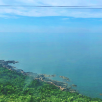 Train ride from Danang to Hue: Yay or Nay?